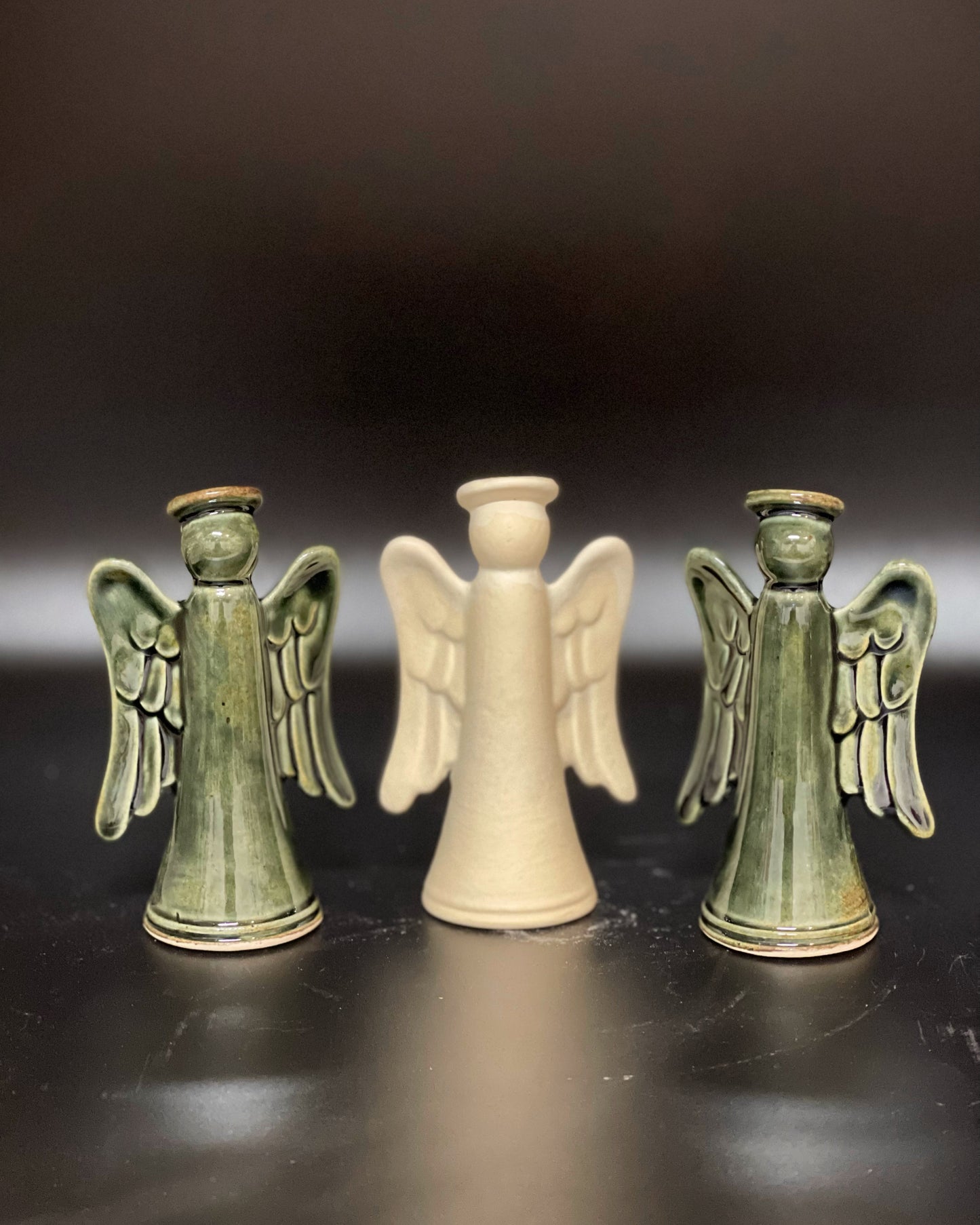 Contemporary Angel