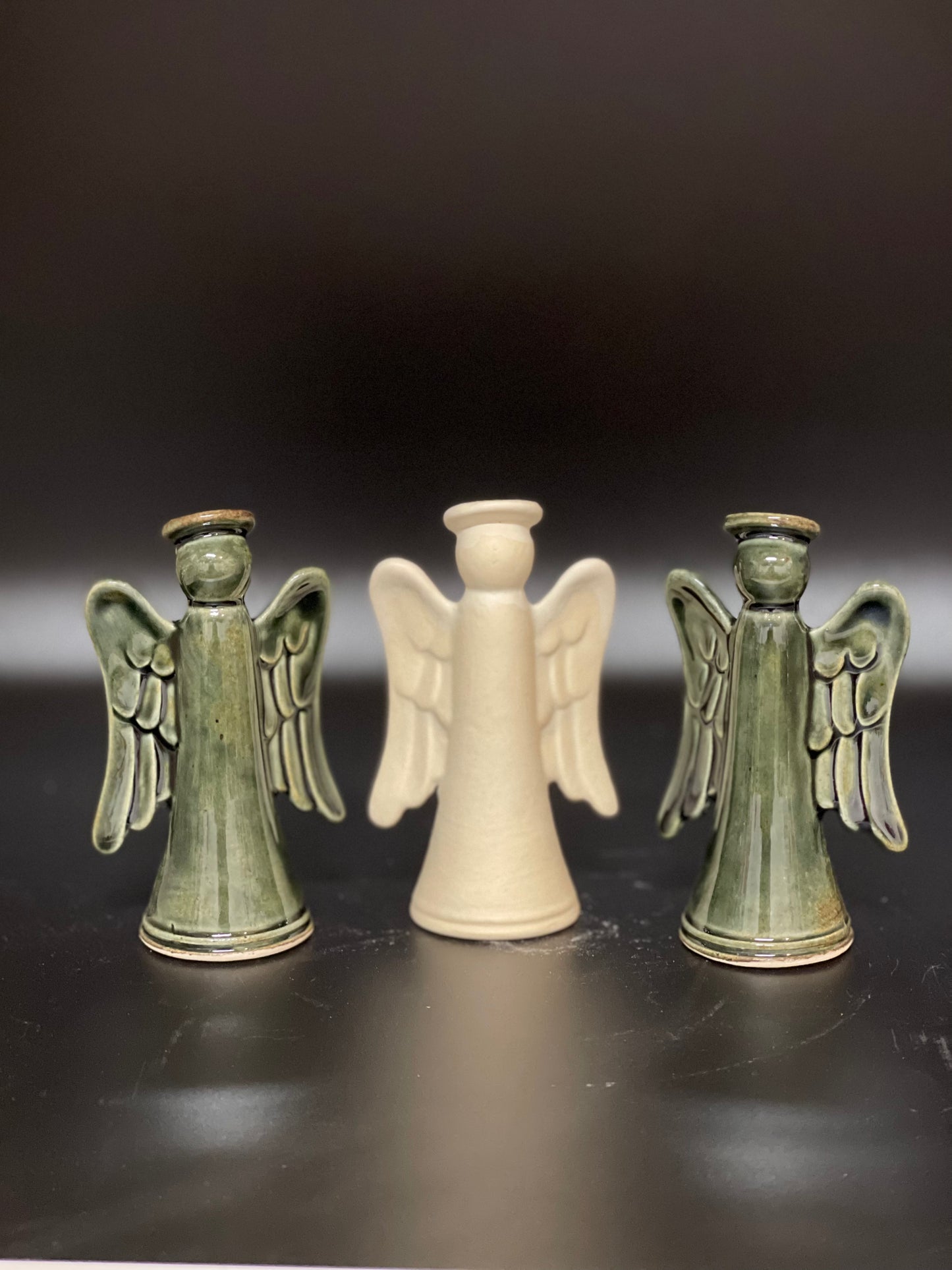 Contemporary Angel