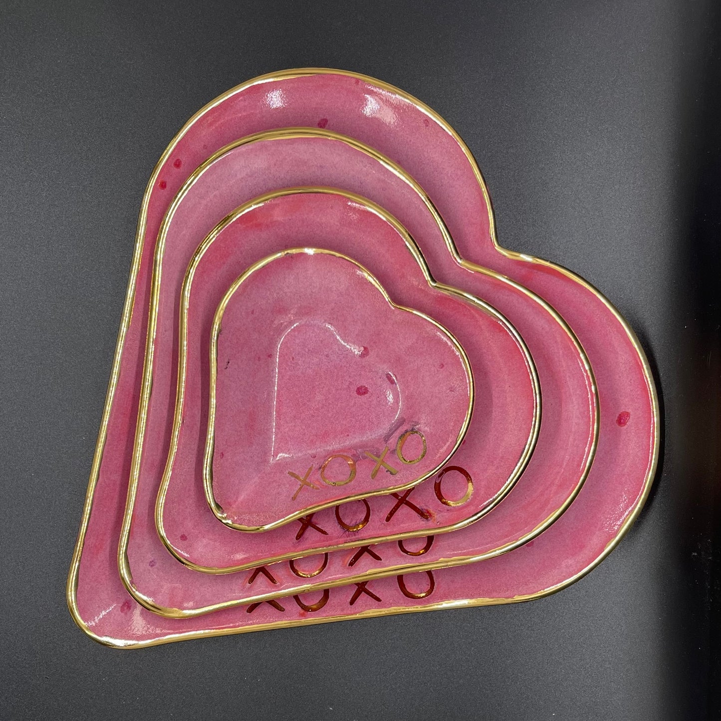 Heart Tray