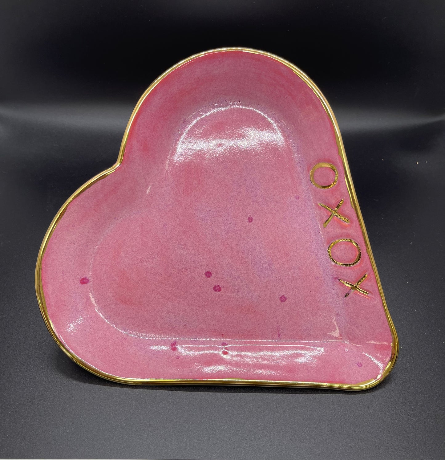 Heart Tray