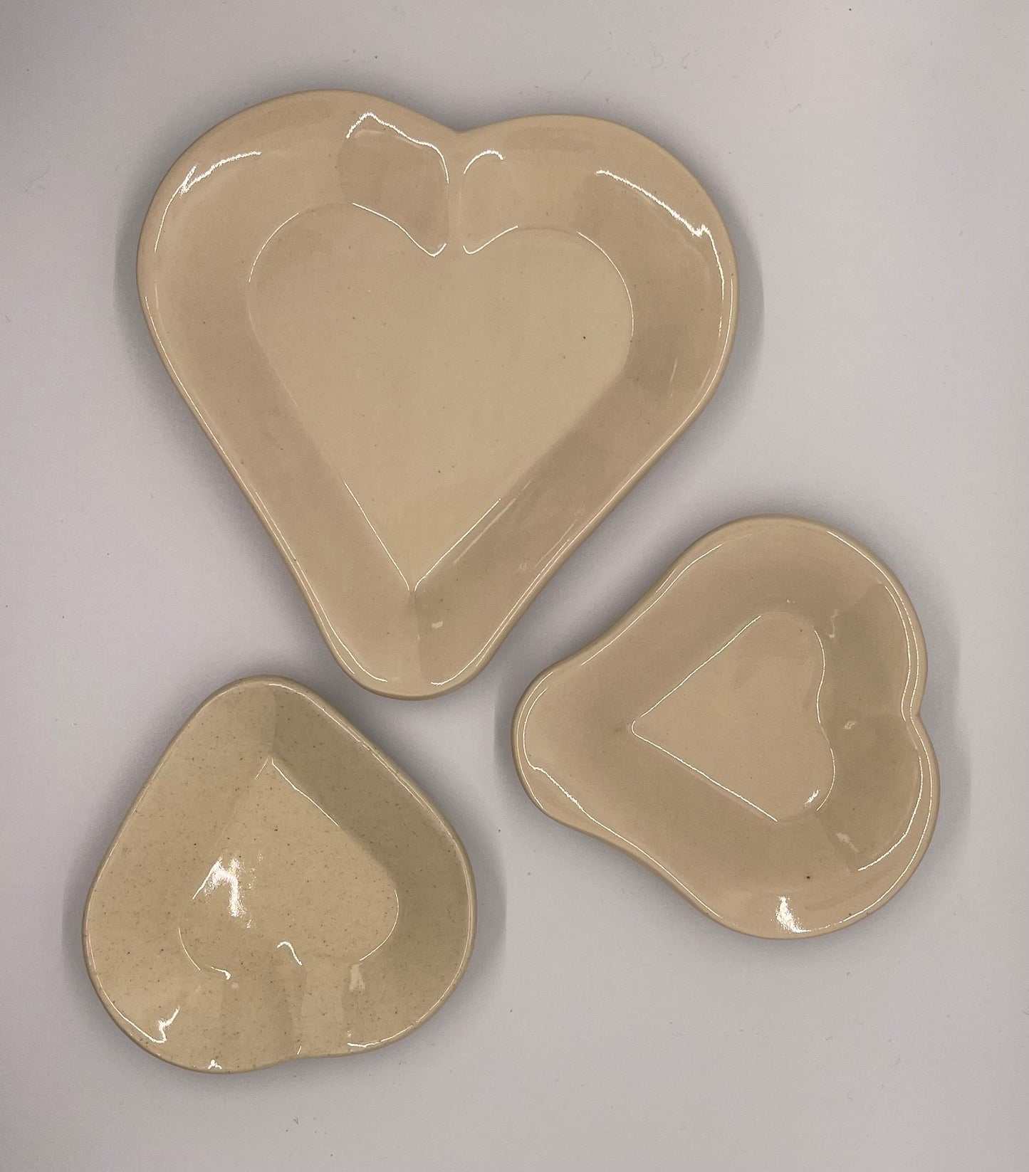 Heart Tray
