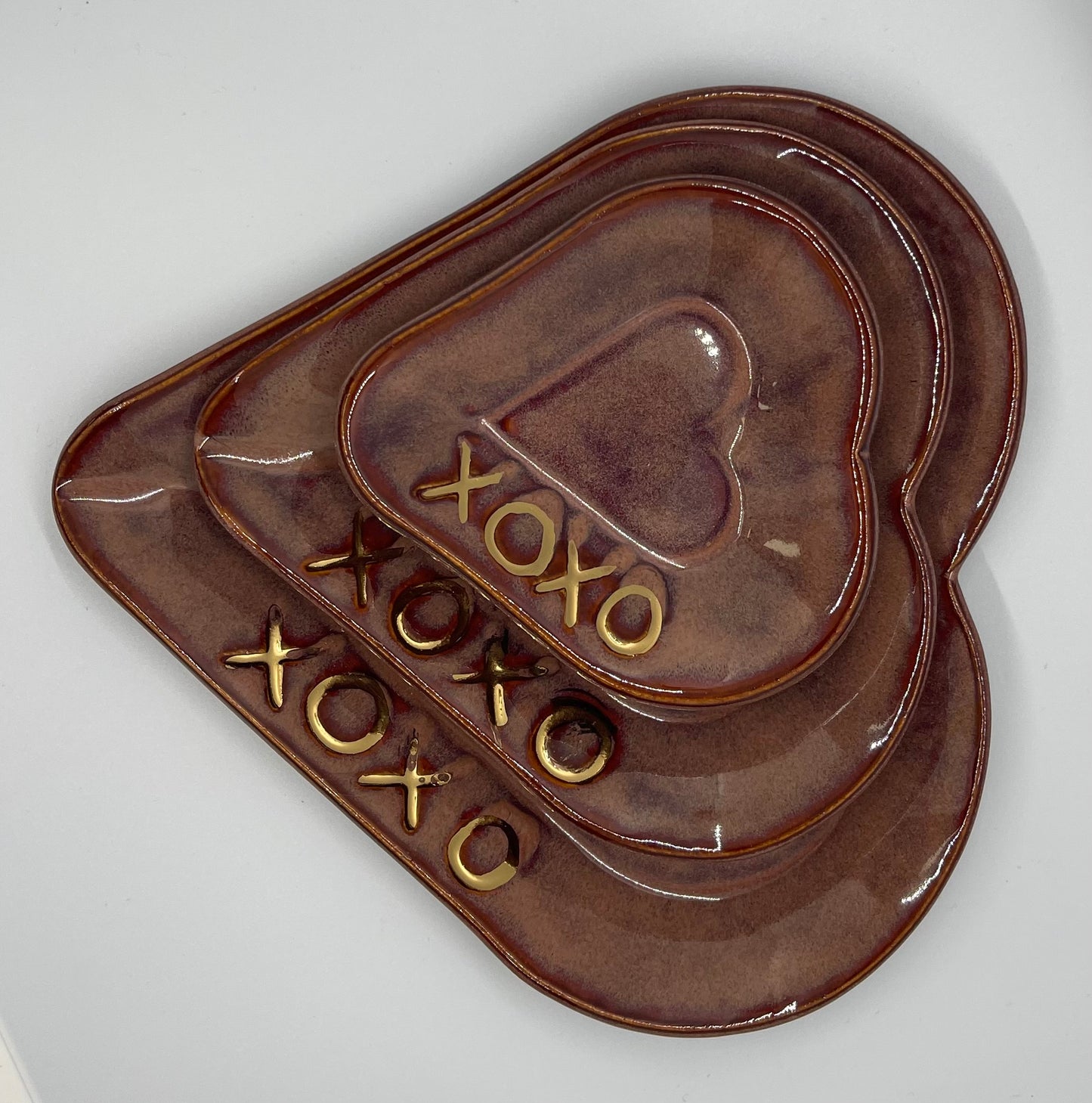 Heart Tray