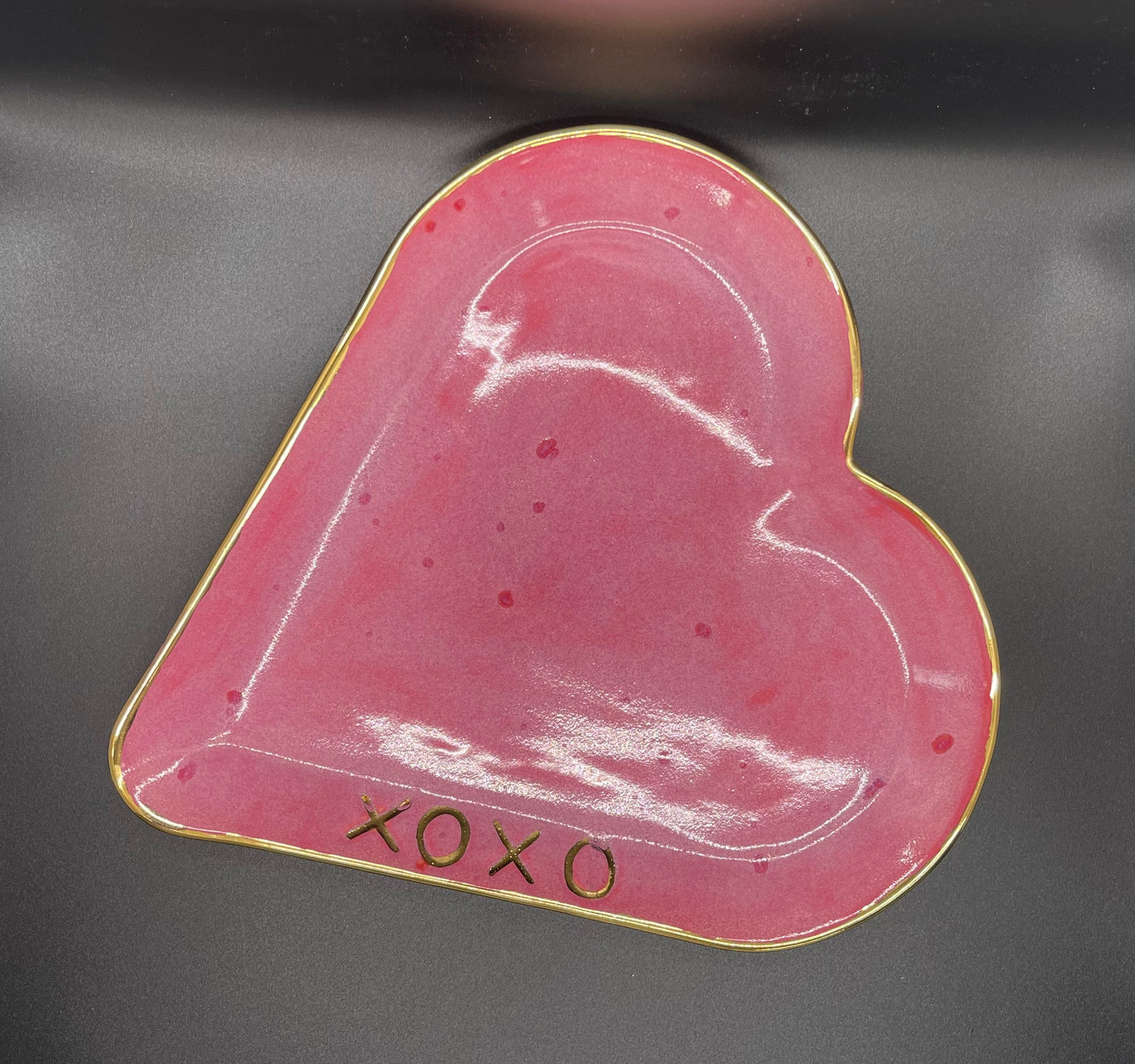 Heart Tray