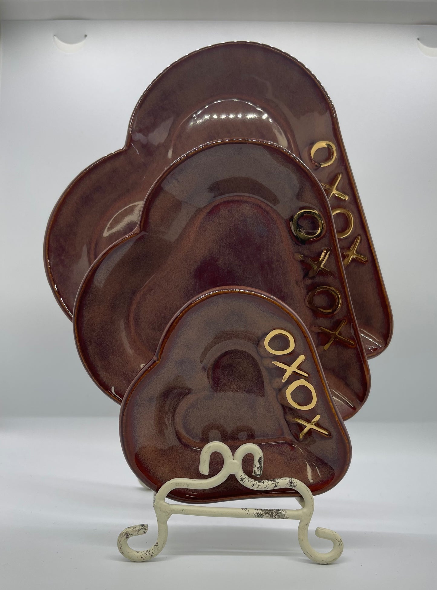 Heart Tray