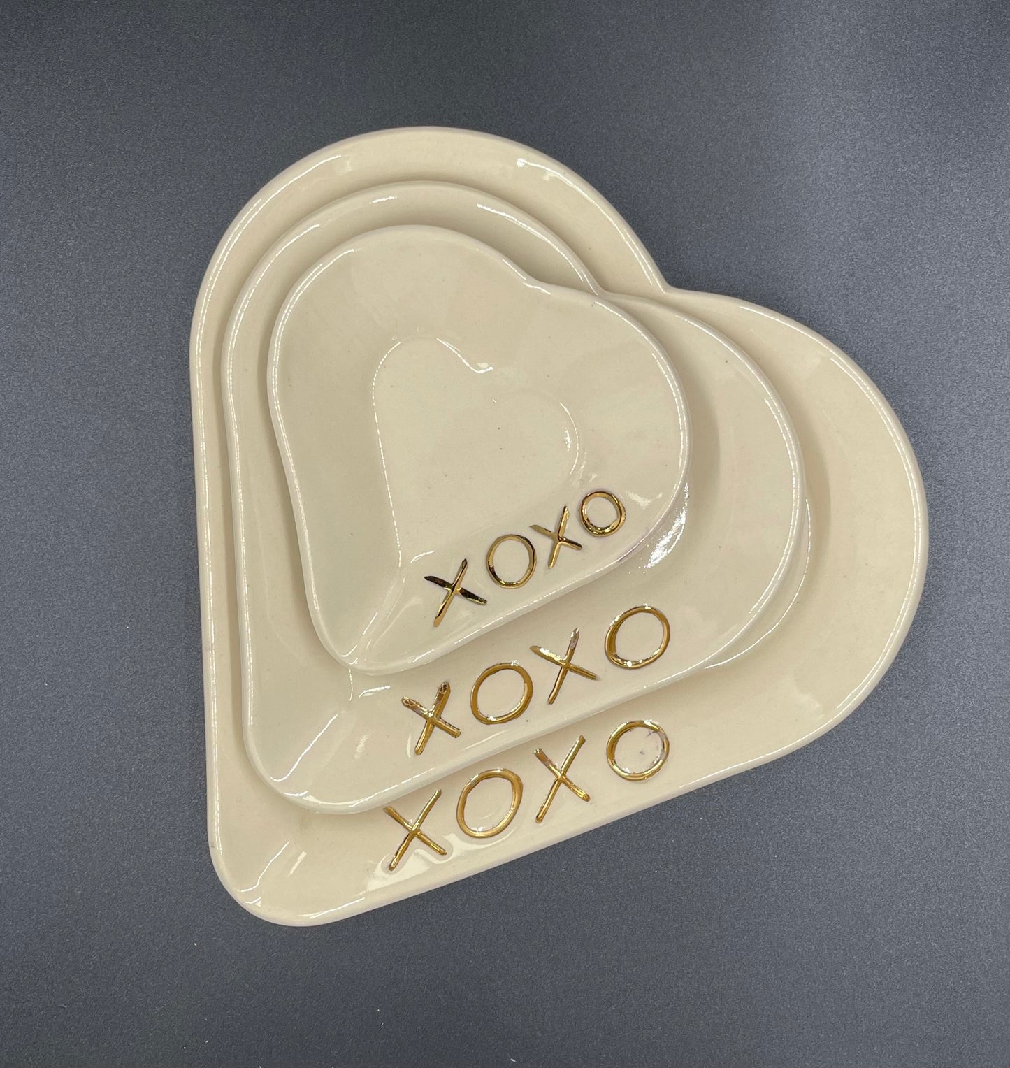 Heart Tray